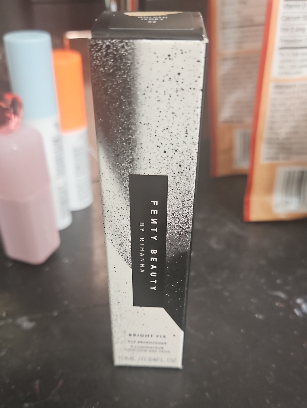 Fenty Beauty Bright Fix Eye Brightener - Golden Ivory
